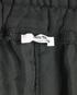 Miu Miu Logo Mini Shorts, other view