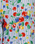 Gucci Cherry Print Short, £195, Clothing, Blue, Cotton, Other view