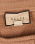 Gucci Interlocking G  Jersey Shorts, £190, Clothing, Beige, Cotton, Other view