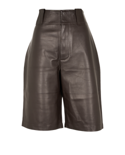 Bottega Veneta Culottes, Lambskin, Brown, UK 6, 3*