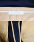 Chloe Tailored Shorts, £190, Clothing, Navy, Wool, Other view
