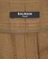 Balmain Buttned Tailored Shorts, other view