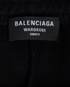 Balenciaga Political Shorts, other view