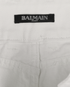 Balmain Distressed Short, other view