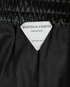 Bottega Veneta 2020 Spring Boxer Short, &pound;290, Clothing, Black, Lambskin Leather, Other view