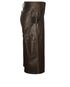 Bottega Veneta Leather Culottes, side view