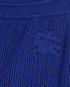 Burberry Knitted Shorts, other view