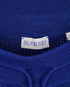 Burberry Knitted Shorts, other view