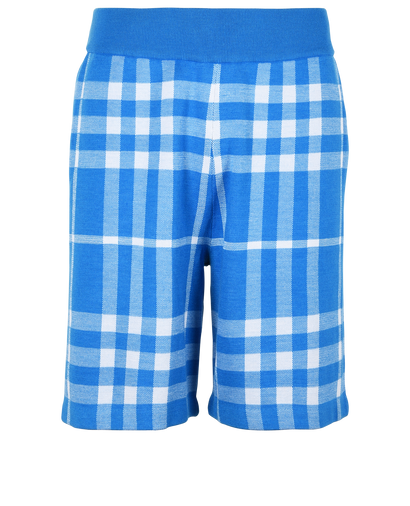 Burberry Check Short, front view