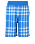 Burberry Check Short, front view