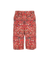 Burberry Floral Bermuda, front view