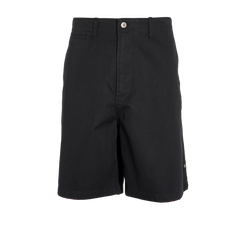 Burberry Shorts, Mens, Cotton, Black, Sz L, 2*