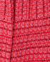 Chanel High Waisted Tweed Shorts, other view