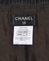 Chanel  Diamond Printed Shorts, other view