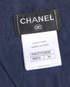 Chanel Tweed Shorts, other view