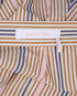 See By Chloe Striped Shorts, other view