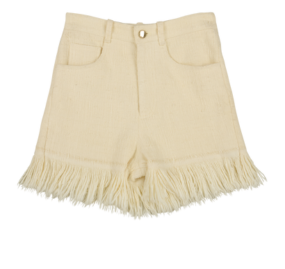 Chloe Shorts, front view