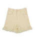 Chloe Shorts, front view