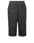 Dolce & Gabbana Bermuda Knit Shorts, front view