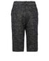 Dolce & Gabbana Bermuda Knit Shorts, back view