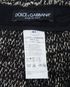 Dolce & Gabbana Bermuda Knit Shorts, other view