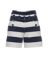 Dolce & Gabbana Sailor Shorts, front view
