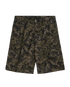 Dolce & Gabbana Bermuda Shorts, front view