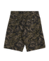 Dolce & Gabbana Bermuda Shorts, back view