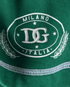 Dolce & Gabbana Logo Bermuda, other view