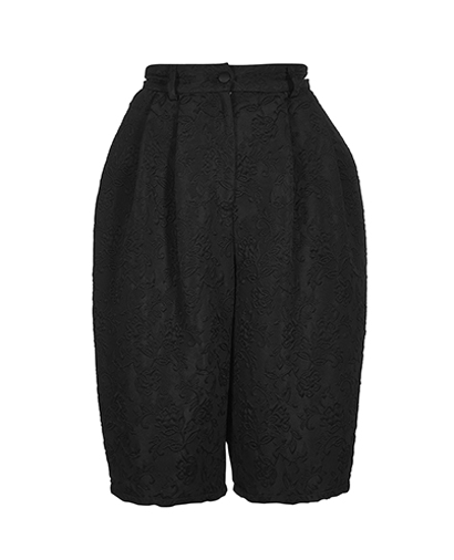 Dolce & Gabbana Brocade Culottes, front view