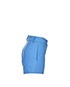 Ermanno Scervino Blue Shorts, side view