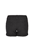 Etro Folded Shorts, back view