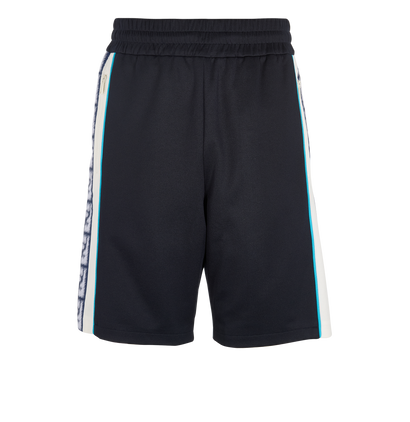 Fendi Bermuda Shorts, front view