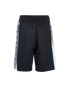 Fendi Bermuda Shorts, back view
