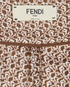 Fendi FF Belted Bermuda Shorts, other view