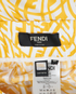 Fendi FF Vertigo Shorts, other view