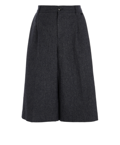 Gucci Bermuda Shorts, front view