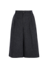 Gucci Bermuda Shorts, front view