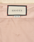 Gucci Horsebit Tweed Shorts, other view