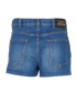 Gucci Denim Shorts, &pound;250, Clothing, Blue, Denim, Back view