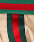 Gucci x Adidas GG Short, other view