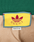 Gucci x Adidas GG Short, other view