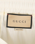 Gucci Web Shell Shorts, other view