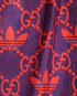 Gucci x Adidas Macro GG Shorts, other view