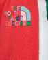 Gucci X The North Face Fleece Shorts, other view