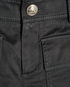 Gucci Shorts, £90, Clothing, Black, Cotton, Other view
