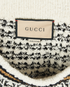 Gucci Button Sailor Shorts, other view