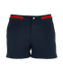 Gucci Web Waistband Shorts, front view