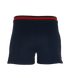 Gucci Web Waistband Shorts, back view