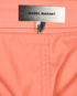 Isabel Marant Frayis Cargo Shorts, other view